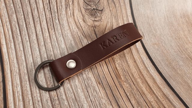 Personalisation (Add On Service)