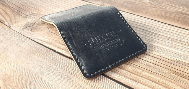Keaton - Fold wallet