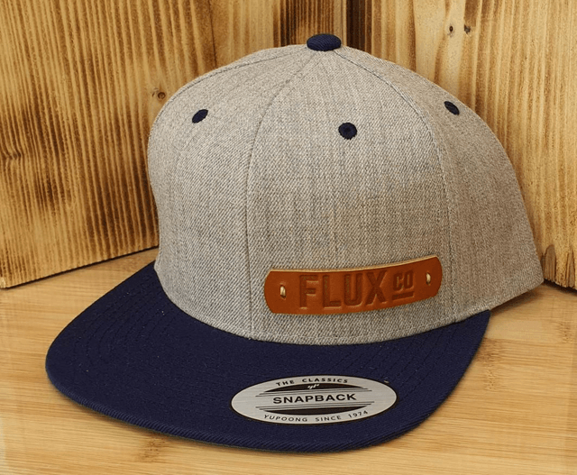 Snap Back Cap