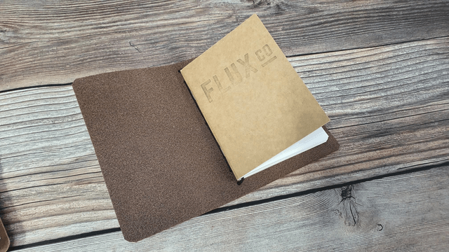 Note book