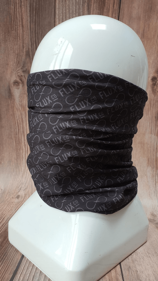 Flux Co. Neck Tube