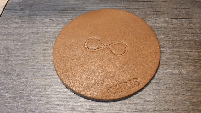 Personalisation (Add On Service)