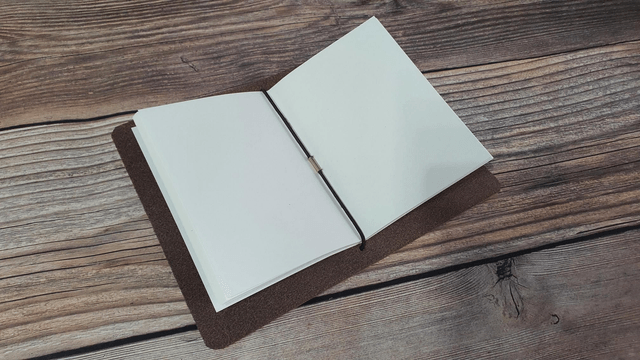 Note book