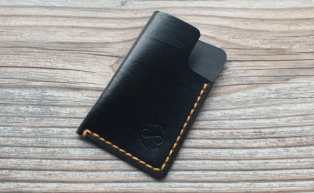 Hanks - Slim Wallet 