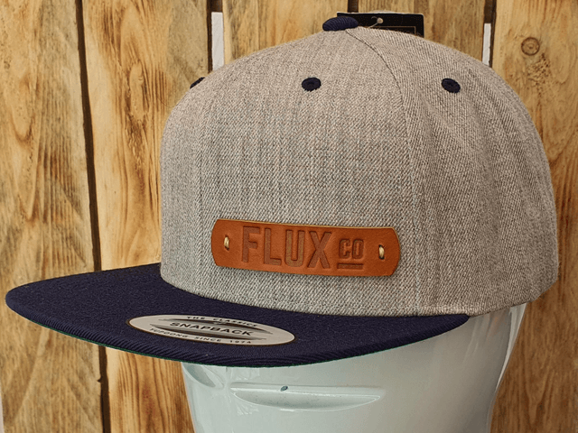 Snap Back Cap