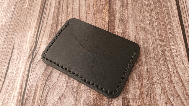 Reeves - Slim Wallet