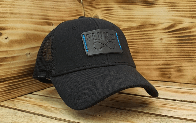Mesh Back Cap