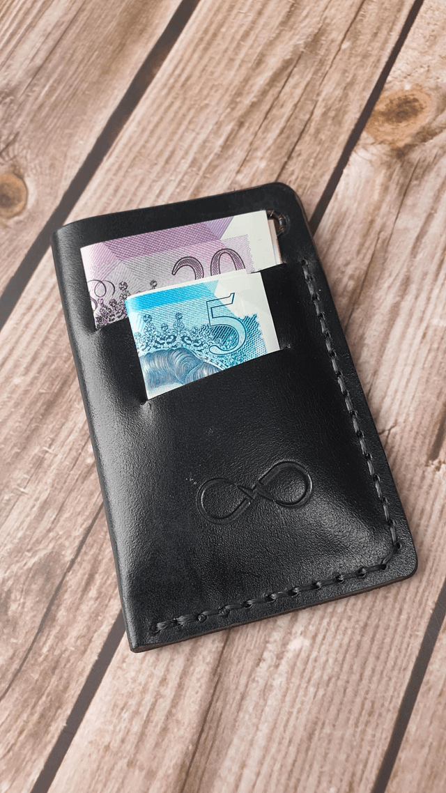 Hanks Mk.ll - Slim wallet