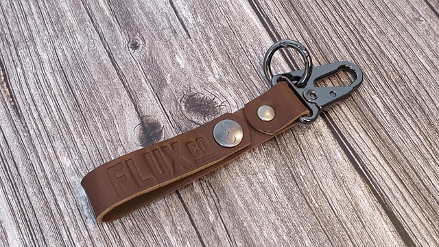 Flux Co. Holster Mk.II