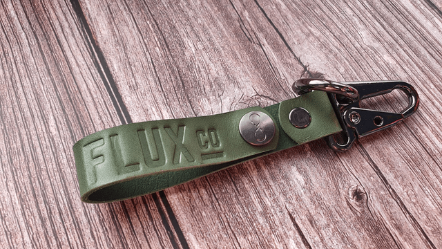 Flux Co. Holster Mk.II