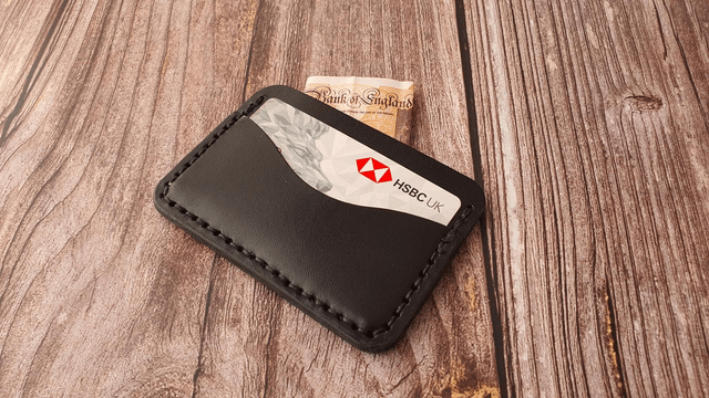 Reeves - Slim Wallet