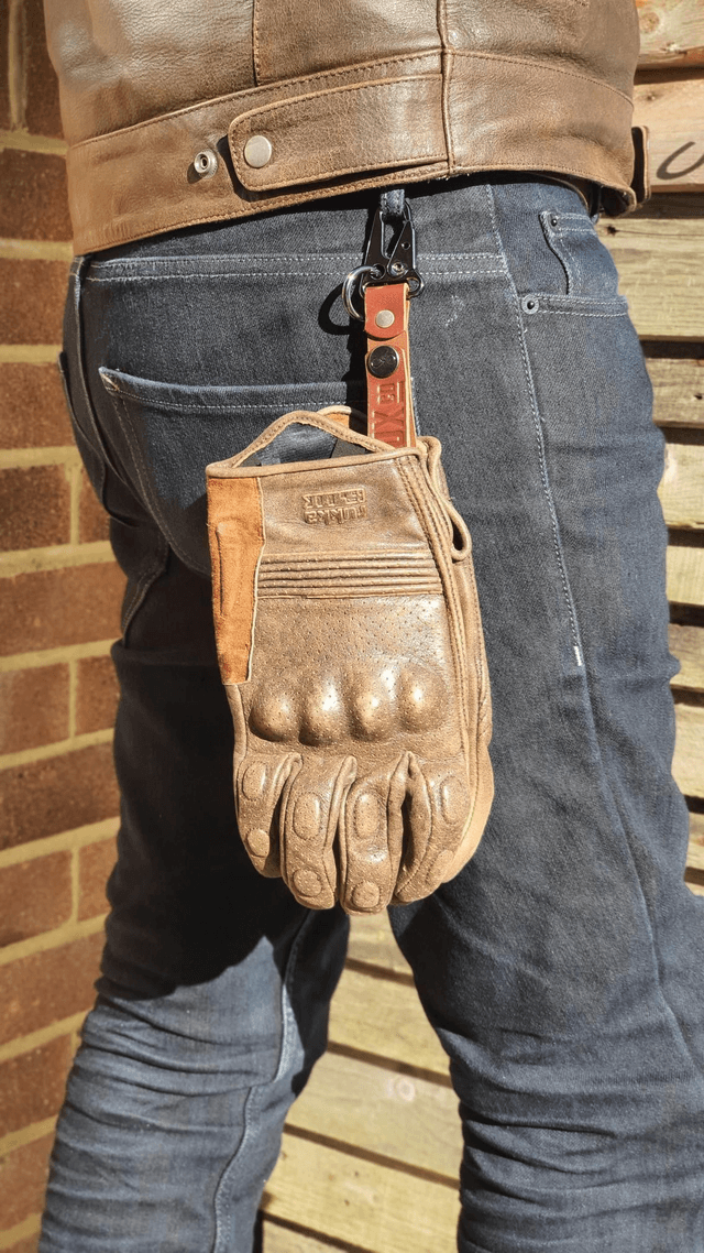 Flux Co. Holster Mk.II
