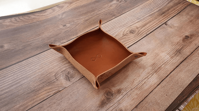 Tray Tidy