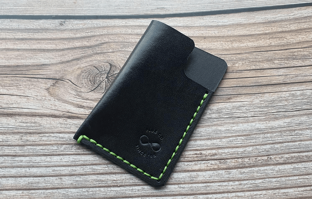 Hanks - Slim Wallet 