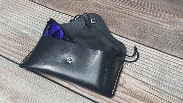 Glasses Case