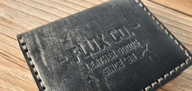 Keaton - Fold wallet