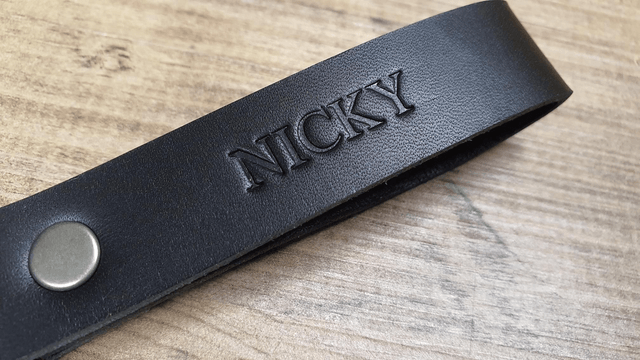 Personalisation (Add On Service)
