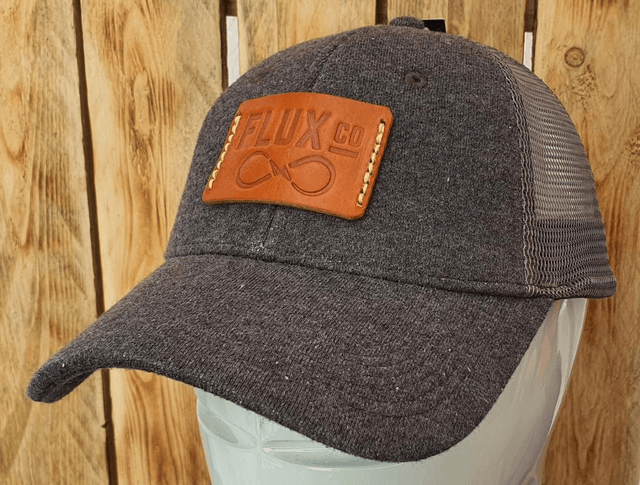 Mesh Back Cap