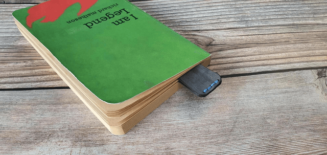 Bookmark