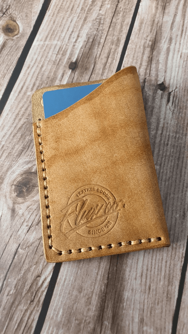 Hanks Mk.ll - Slim wallet