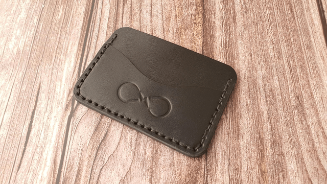 Reeves - Slim Wallet