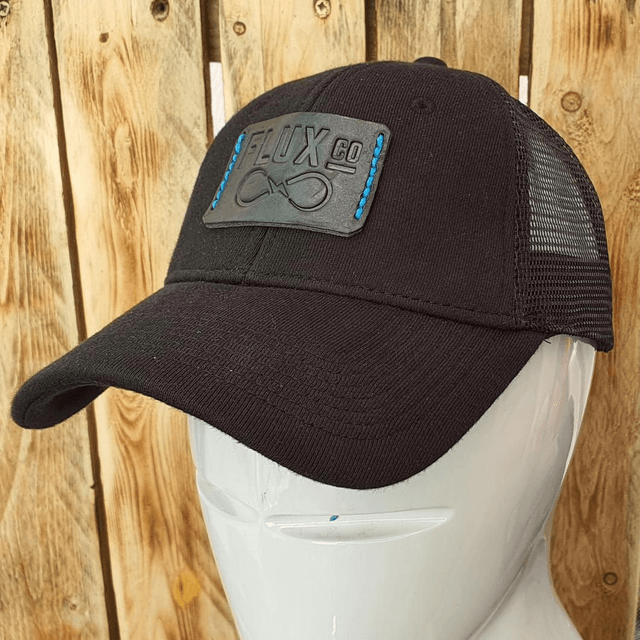 Mesh Back Cap