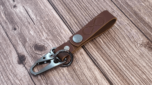 Flux Co. Holster Mk.II