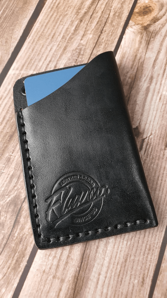 Hanks Mk.ll - Slim wallet