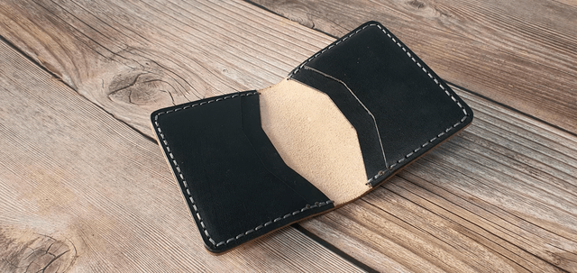 Keaton - Fold wallet