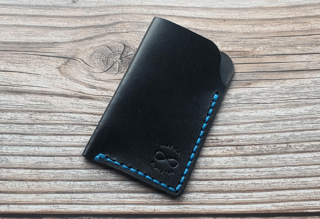 Hanks - Slim Wallet 