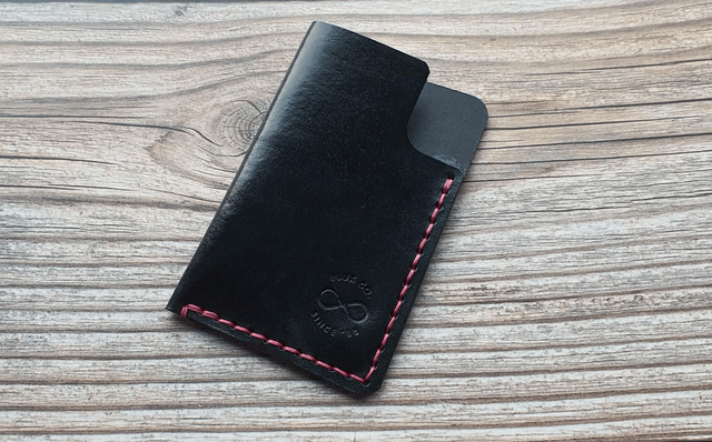 Hanks - Slim Wallet 