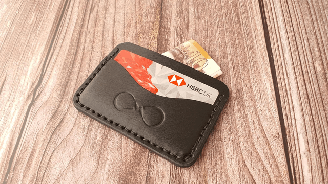 Reeves - Slim Wallet