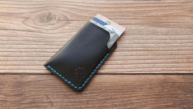 Hanks - Slim Wallet 