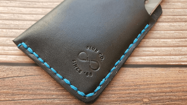 Hanks - Slim Wallet 