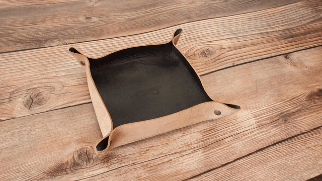 Tray Tidy