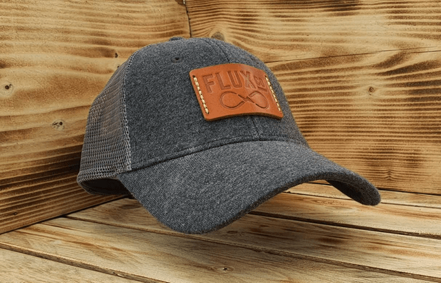 Mesh Back Cap
