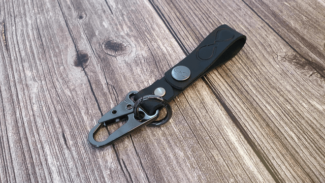 Flux Co. Holster Mk.II