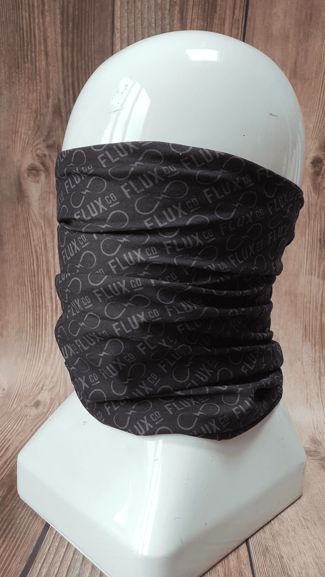 Flux Co. Neck Tube