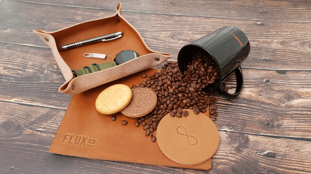 Office Desk Set
