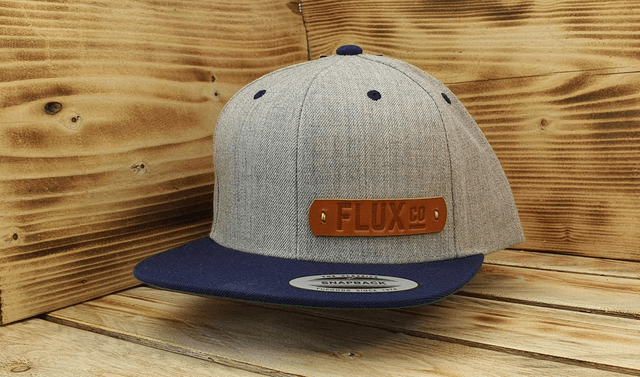 Snap Back Cap
