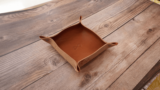 Tray Tidy