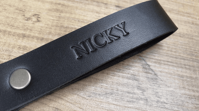 Personalisation (Add On Service)