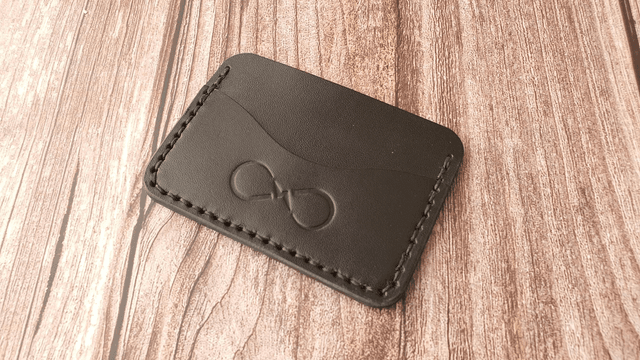 Reeves - Slim Wallet