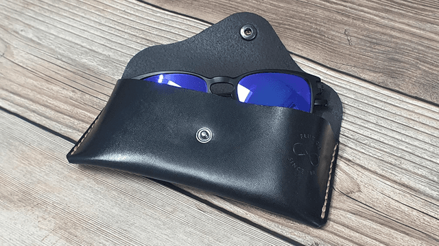 Glasses Case